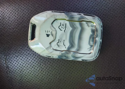 2015 Chevrolet Suburban 1500 Ltz из США, поврежденный, VIN 1GNSCKKC5FR506986